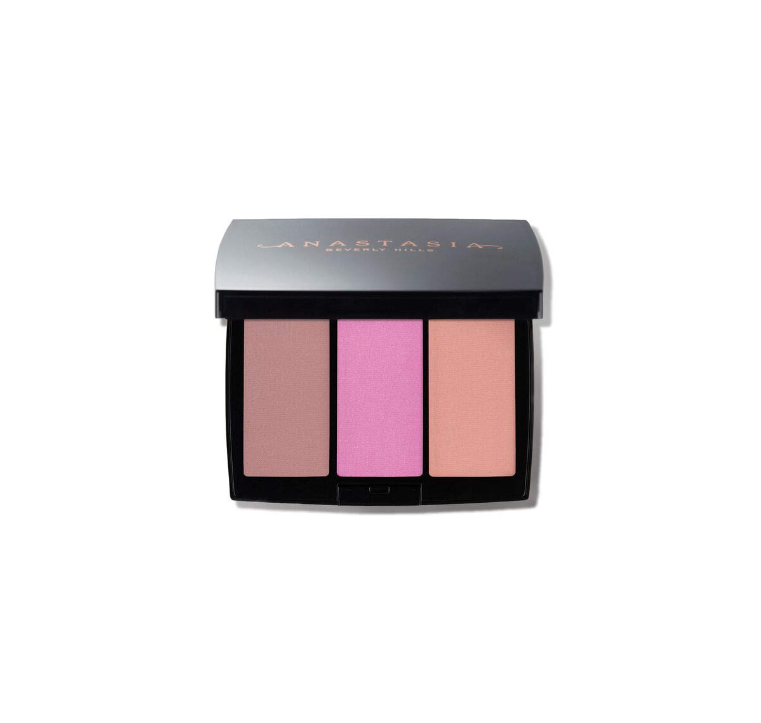 Anastasia Beverly Hills - Blush Trioブラッシュトリオ# POOL PARTY 9G