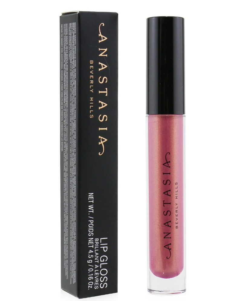 Anastasia Beverly Hills - Lip Gloss リップグロス # ST. TROPEZ 4.5G/0.16OZ