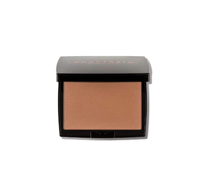 Anastasia Beverly Hills - Powder Bronzer パウダーブロンザー# SADDLE 10G