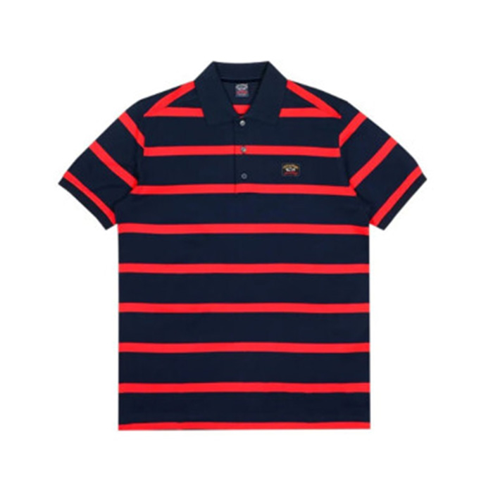 PAUL & SHARK  MEN POLO ポール＆シャークメンズ ポロ I14P1036  452