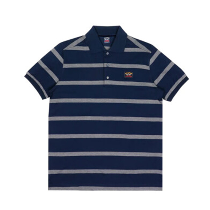 PAUL & SHARK  MEN POLO ポール＆シャークメンズ ポロ I14P1036  455