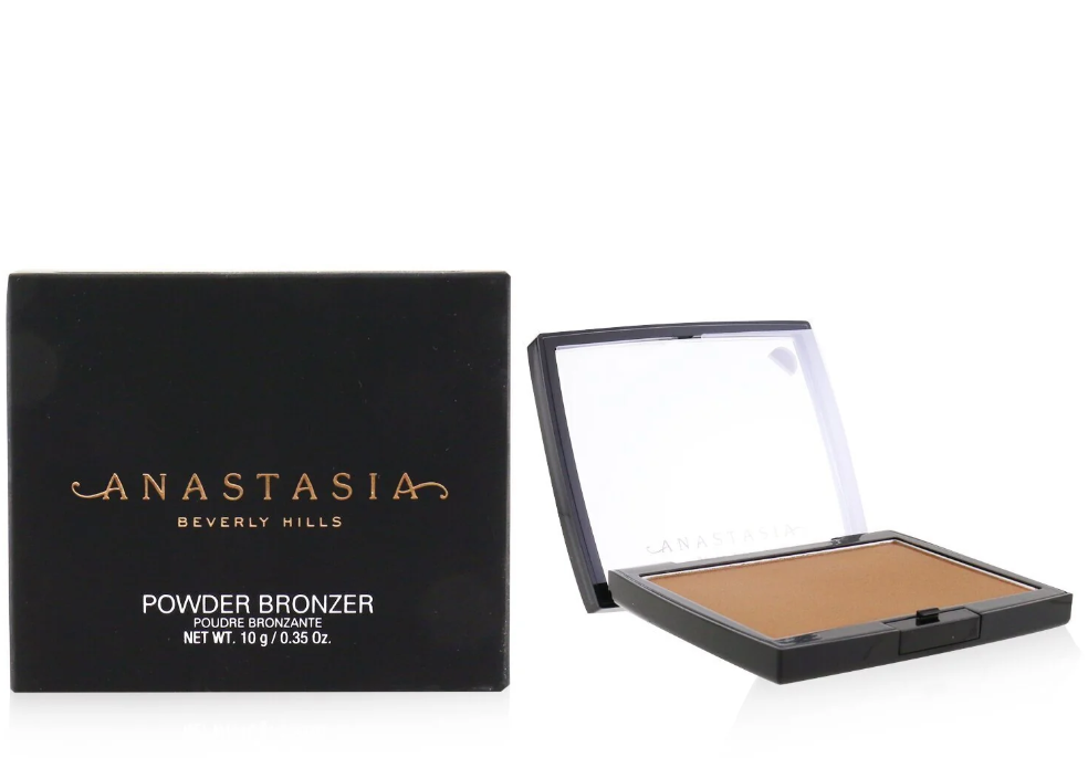 Anastasia Beverly Hills - Powder Bronzer パウダーブロンザー Rich Amber 10G