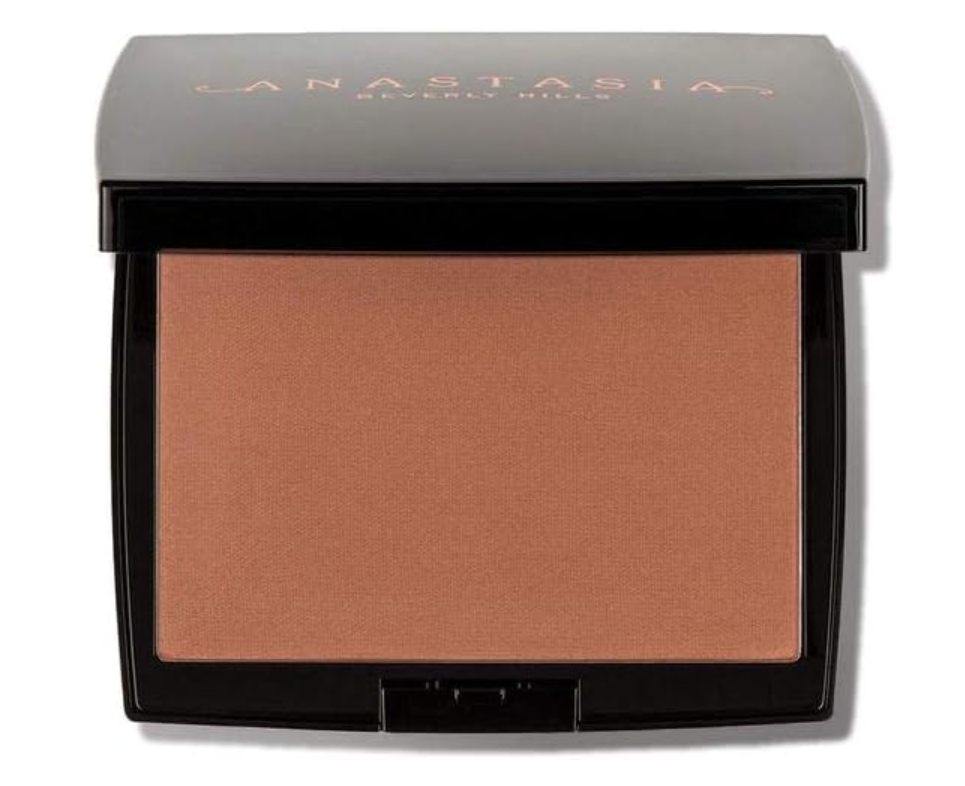 Anastasia Beverly Hills - Powder Bronzer パウダーブロンザー # CAPPUCCINO 10G