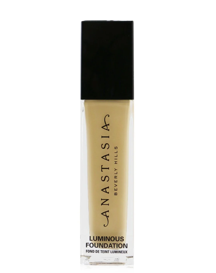 Anastasia Beverly Hills Luminous Foundationルミナスファンデーション # 210N 30ML