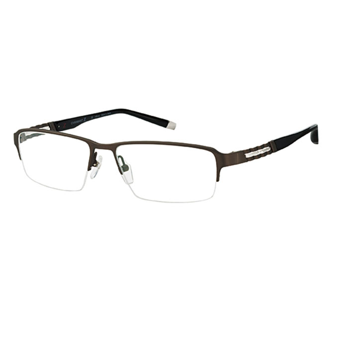 CHARMANT Z EYEWEAR シャルマン Z アイウェア ZT19822  BR