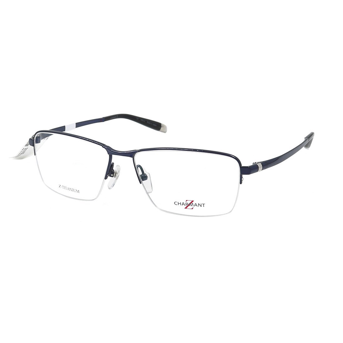 CHARMANT Z EYEWEAR シャルマン Z アイウェア ZT19882  BL