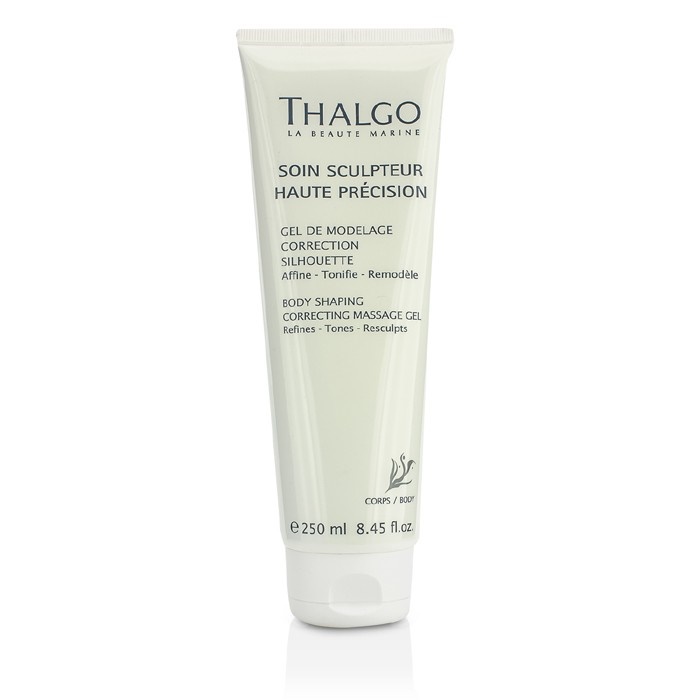 THALGO タルゴ ボディシェイピングコレクティングマッサージジェル  250ML 3525801645023