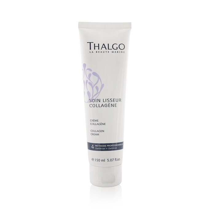 THALGO タルゴ コラーゲンクリーム 150ML 3525801658429