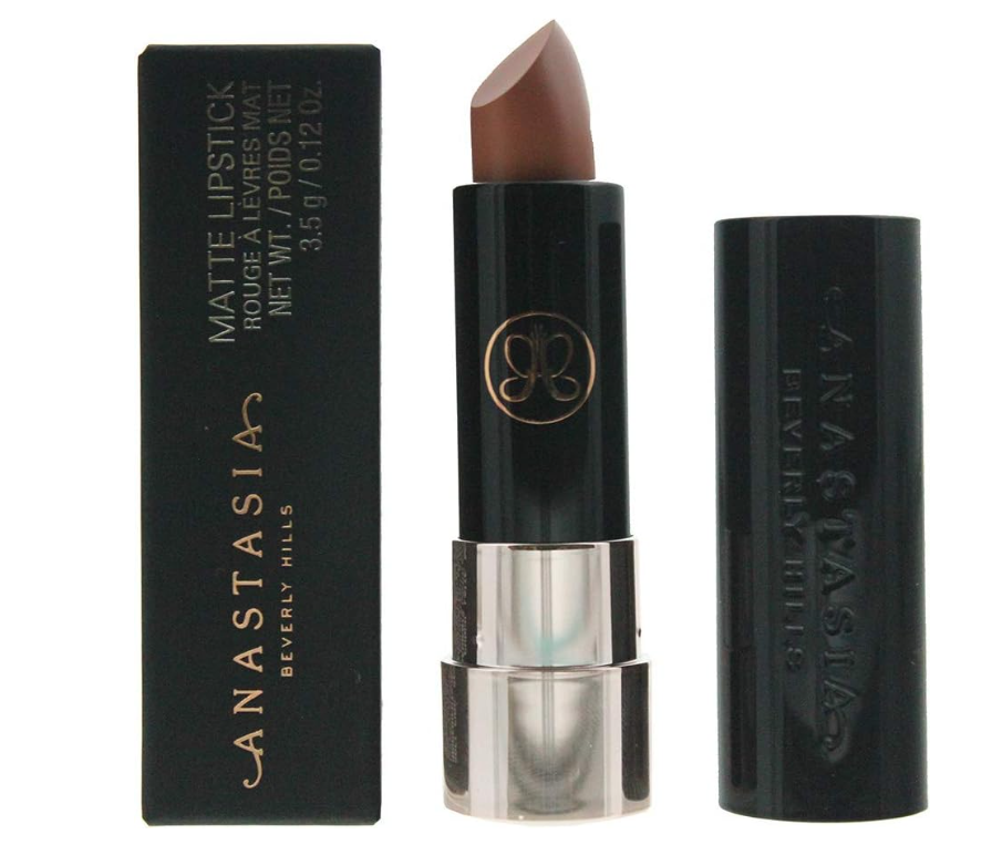 Anastasia Beverly Hills Matte Mini Lipstick マットリップスティック #Nude 3.5G