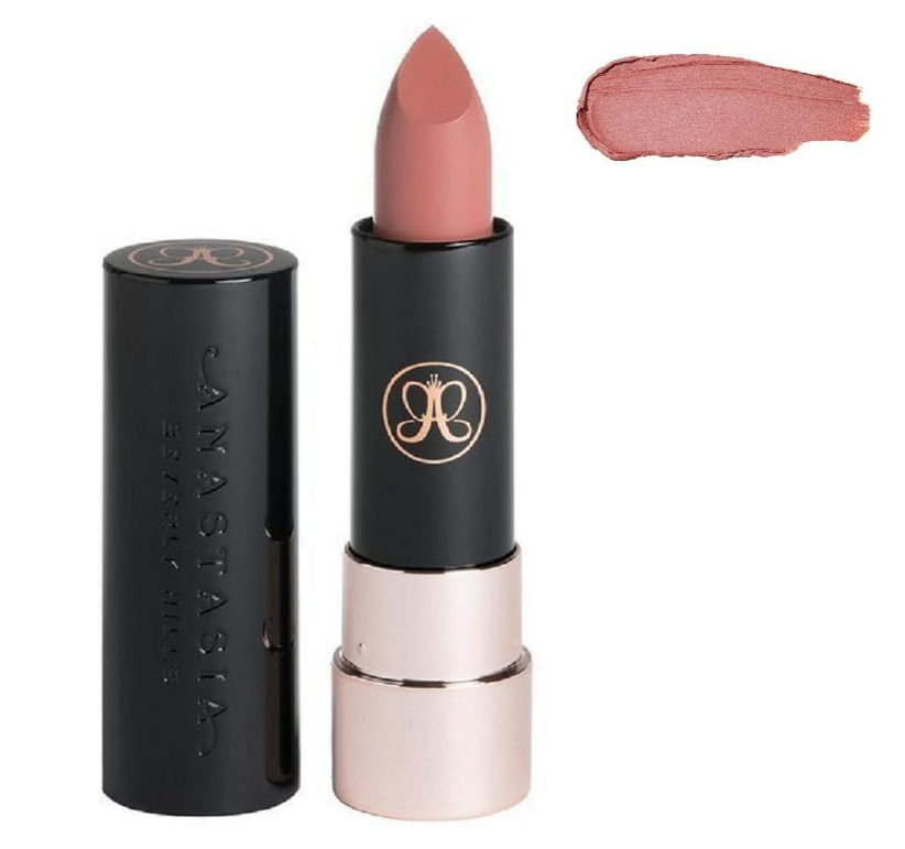 Anastasia Beverly Hills Matte Mini Lipstick マットリップスティック # KISS 3.5G