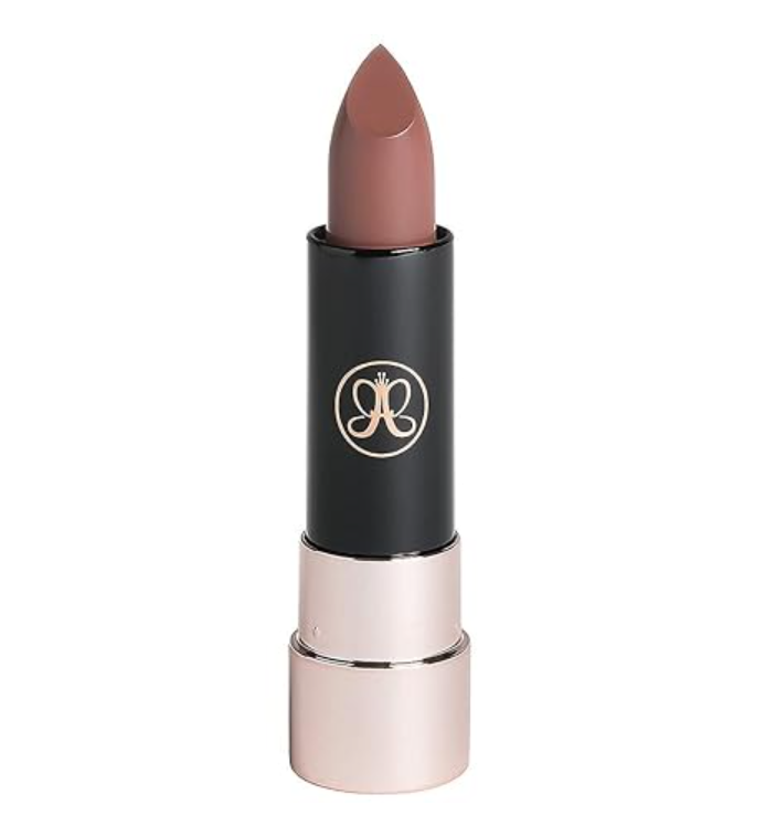 Anastasia Beverly Hills Matte Mini Lipstick マットリップスティック # LATTE 3.5G