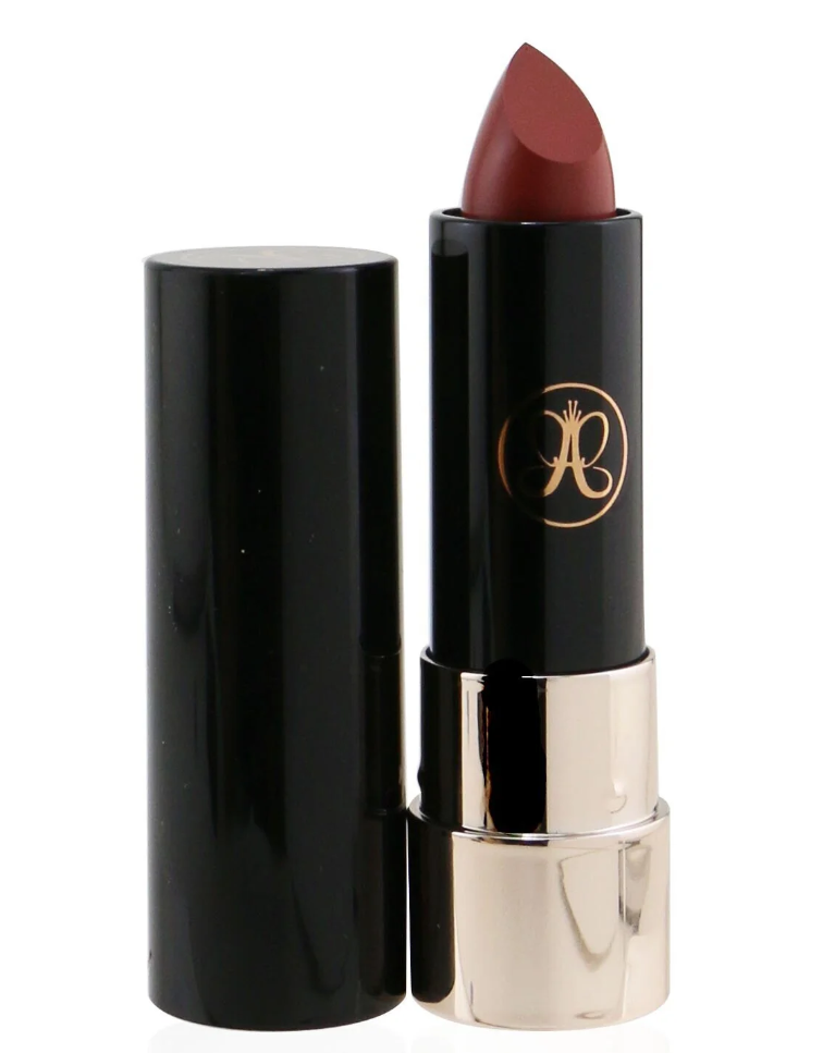 Anastasia Beverly Hills Matte Mini Lipstick マットリップスティック # ROSEWOOD 3.5G