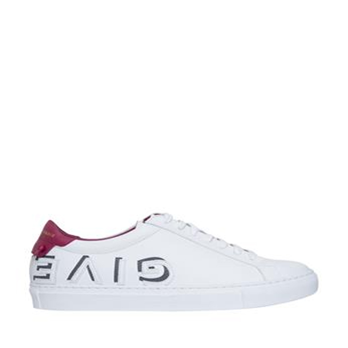 GIVENCHY Sneakers Urban Reverse Logopelle BE0003E06M126