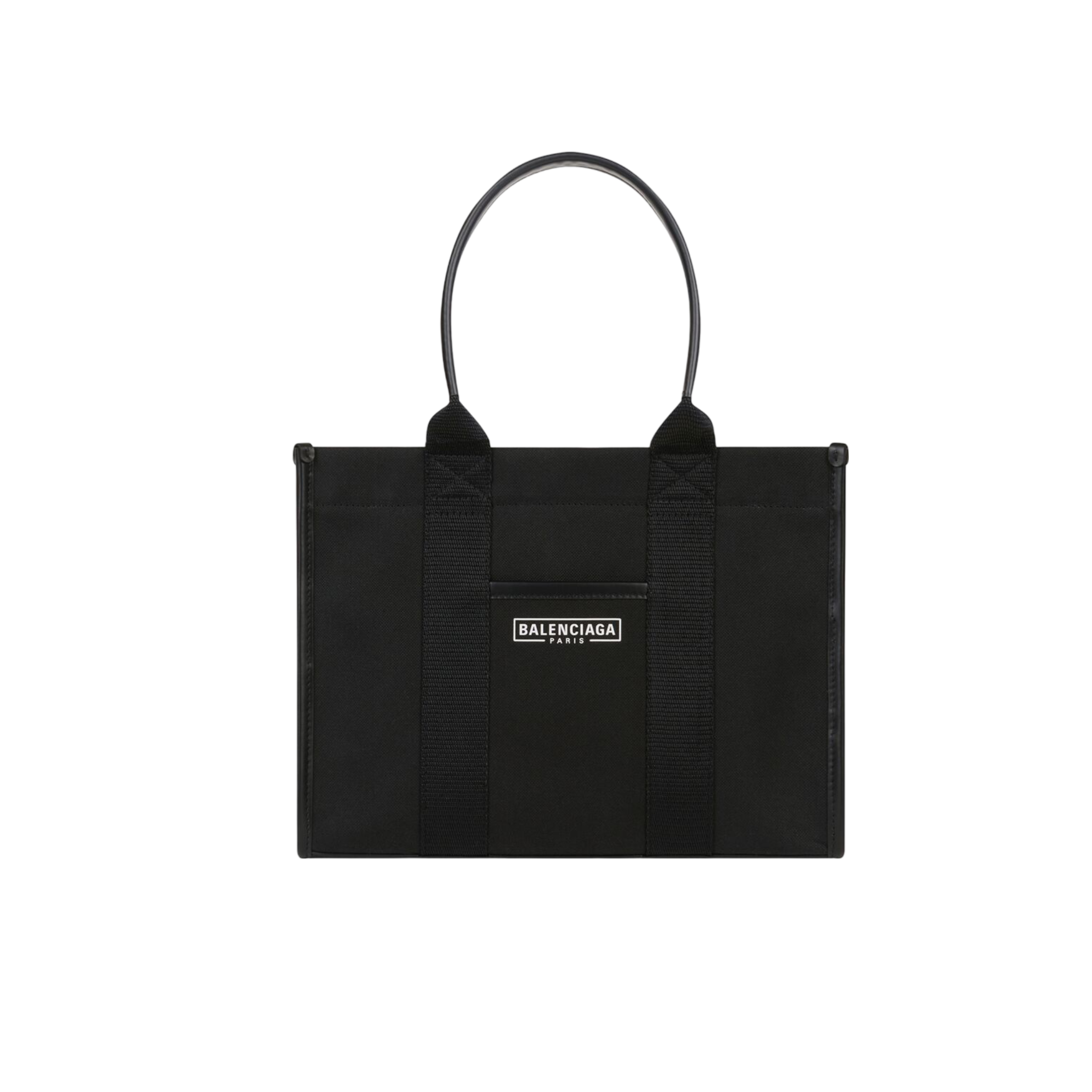 バレンシアガ BALENCIAGA レディース 2WAY HARDWARE トートバッグ 671402 2HHAM 1090