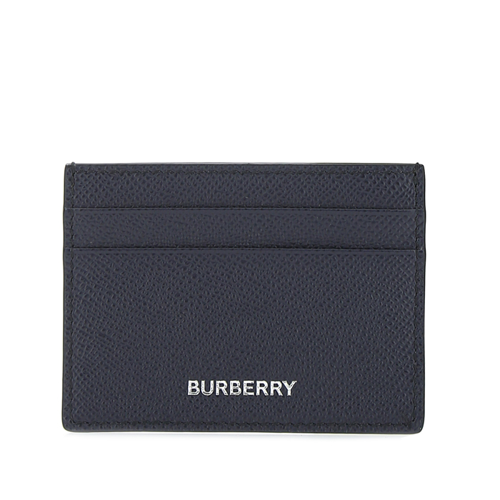 バーバリー BURBERRY メンズクラシックファッションレザーカードホルダ 8014664 REBL