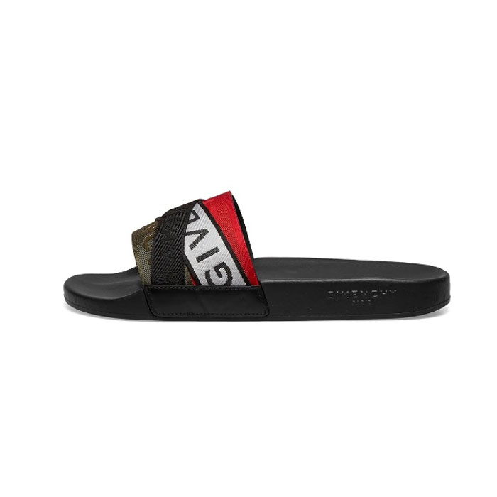 GIVENCHY MEN SANDALS BH300DH0ET 960 Flip Flops