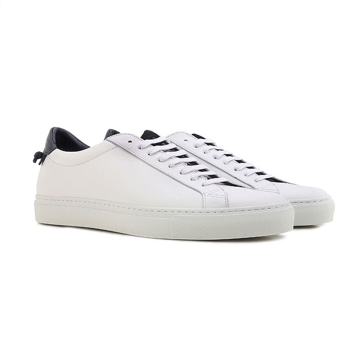 GIVENCHY MEN SHOES BM08219876 131 Urban Style low top sneakers