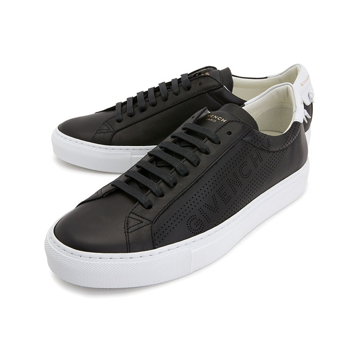 GIVENCHY MEN SHOES BH001PH0B2 004 Urban Street Sneakers