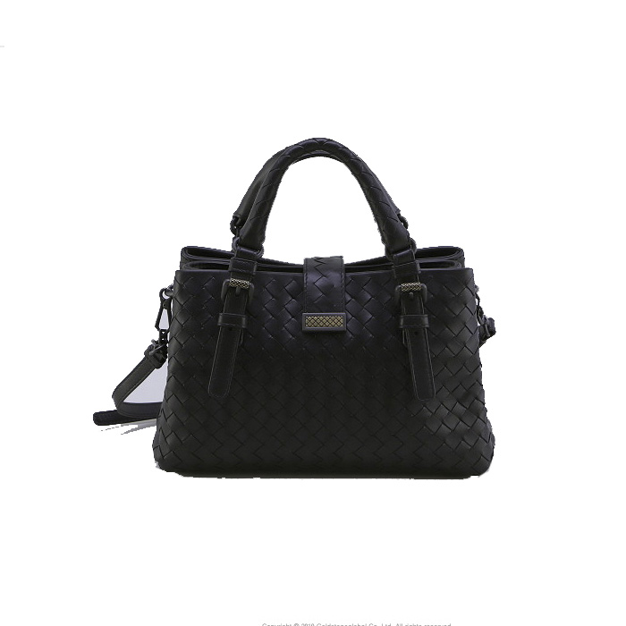 ボッテガヴェネタ BOTTEGA VENETA BAG レディースバッグ 493994 VQ13B 1000 BLACK