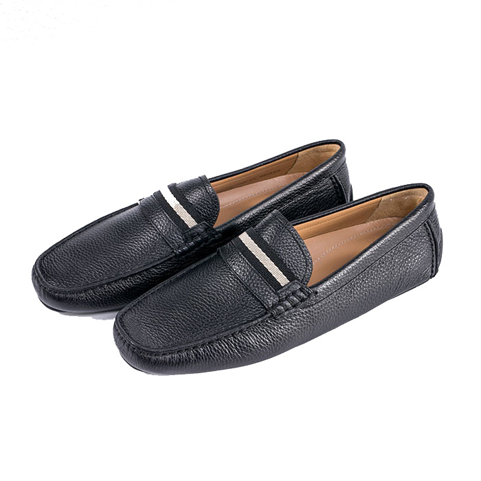 バリーBALLY MEN SHOES メンズシューズ 6168116 WABLER10 BLACK