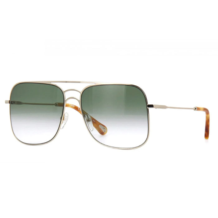 クロエ CHLOE EYEWEAR  レディース アイウェア CE140S  733