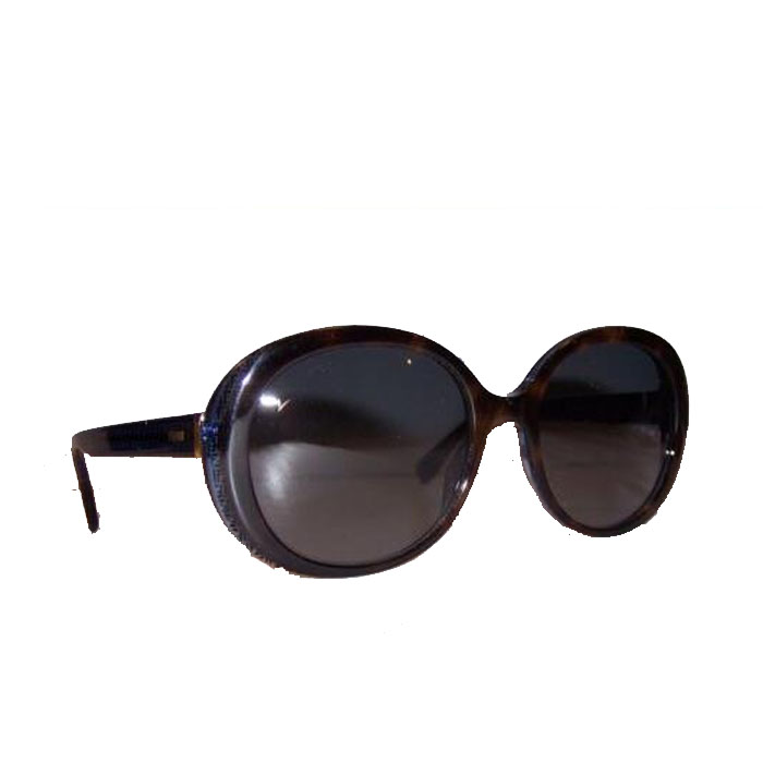 フェンディFENDI EYEWEAR  レディースアイウェア FF0001-S 7OY