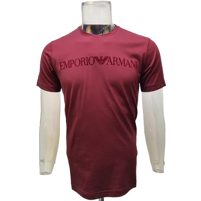 エンポリオ アルマーニ EMPORIO ARMANI メンズ Tシャツ ZNH12BI NB