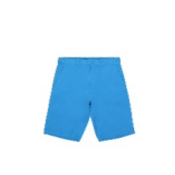 PAUL & SHARK MEN SHORT PANTS ポール＆シャークメンズショートパンツ E14P0400  272