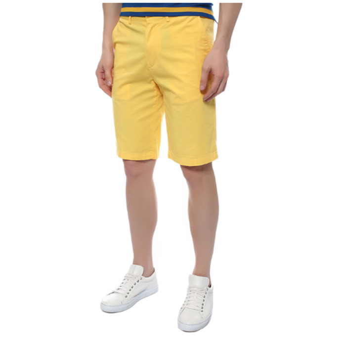 PAUL & SHARK MEN SHORT PANTS ポール＆シャークメンズショートパンツ E14P0400  335