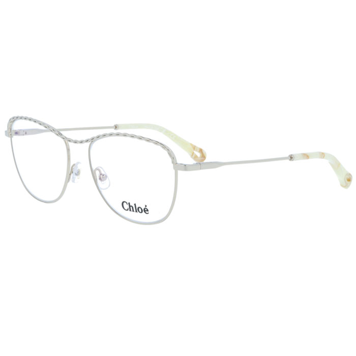 クロエ CHLOE EYEWEAR レディース  アイウェア CE2139 METAL 718