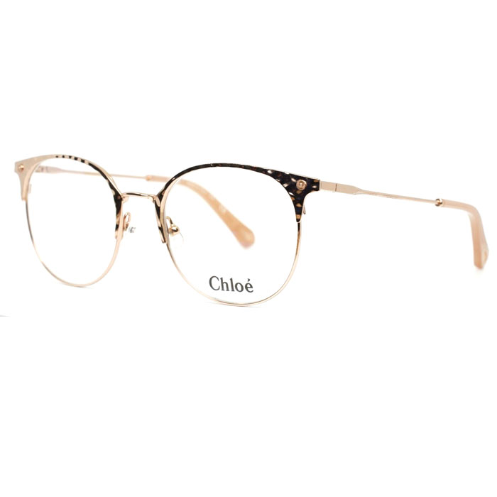 クロエ CHLOE EYEWEAR レディース アイウェア CE2141 METAL 705