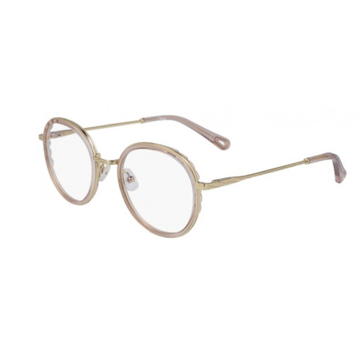 クロエ CHLOE EYEWEAR レディース アイウェア  CE2150 METAL 664