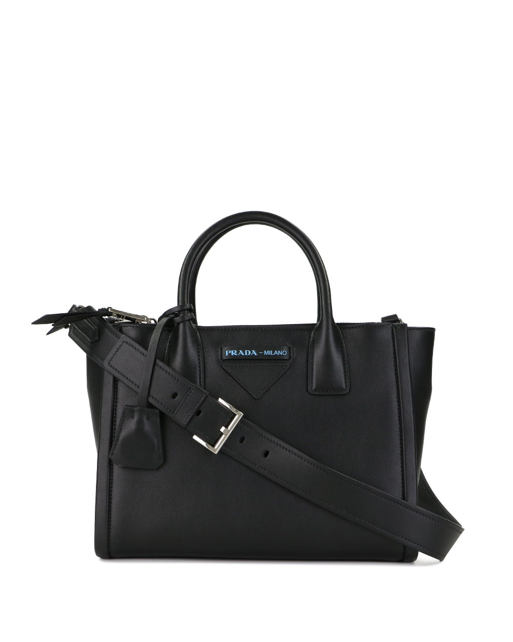 プラダ PRADA レディース バッグ 1BA175 2BYA NERO