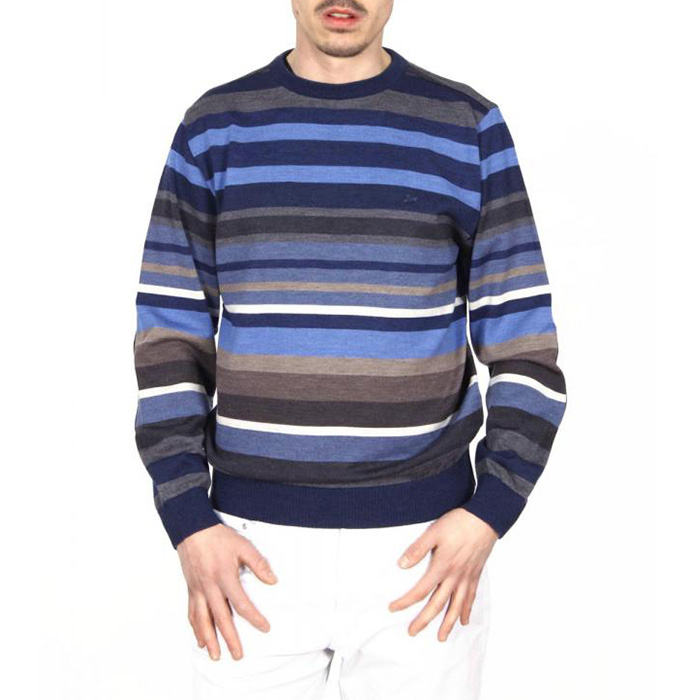 PAUL & SHARK MEN SWEATER ポール＆シャークメンズセーター I14P0094  205