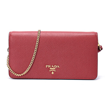 プラダ PRADA レディース ショルダーバッグ 1ZH029 QWA FUOCO