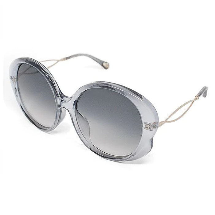 クロエ CHLOE EYEWEAR レディース アイウェア  CE741SA  049