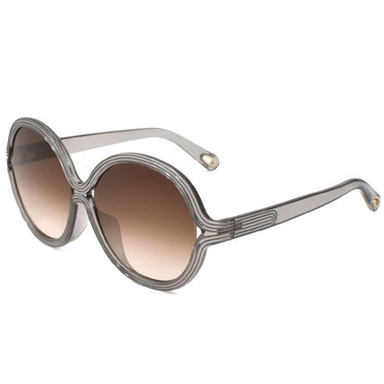 クロエ CHLOE EYEWEAR レディース アイウェア  CE742SA  035