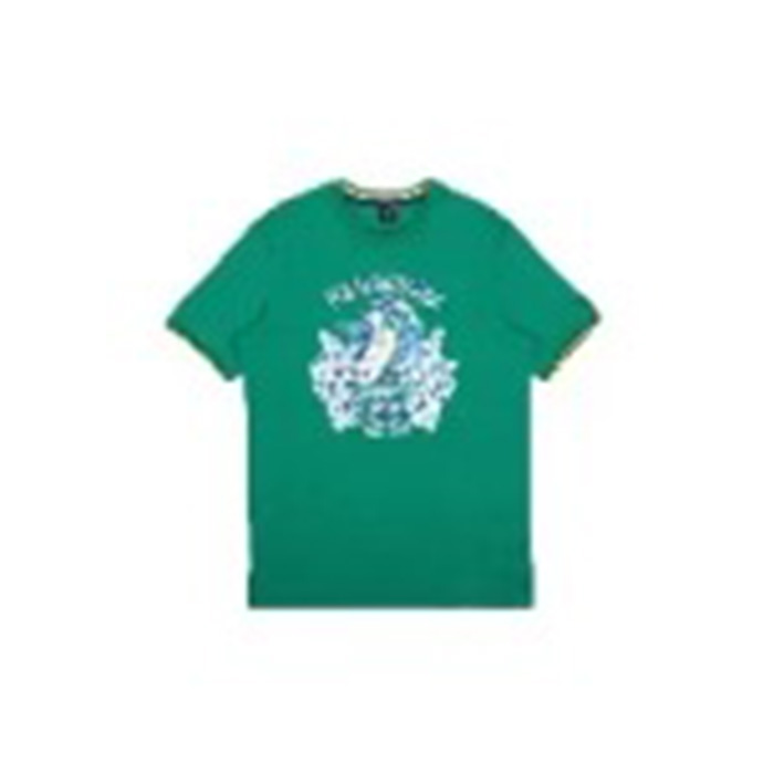 PAUL & SHARKPS MEN T-SHIRT ポール＆シャークメンズTシャツ E14P0170  289