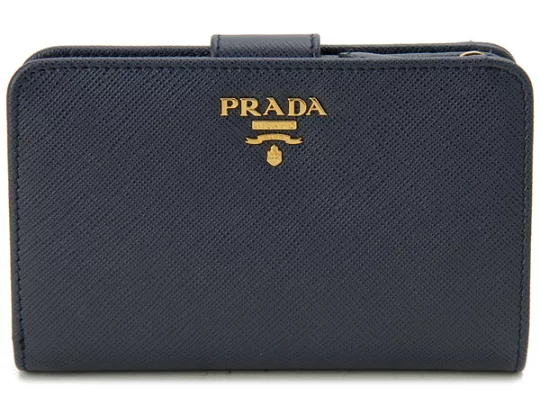 プラダ PRADA レディース 長財布 1ML225 QWA F0216 BALTICO