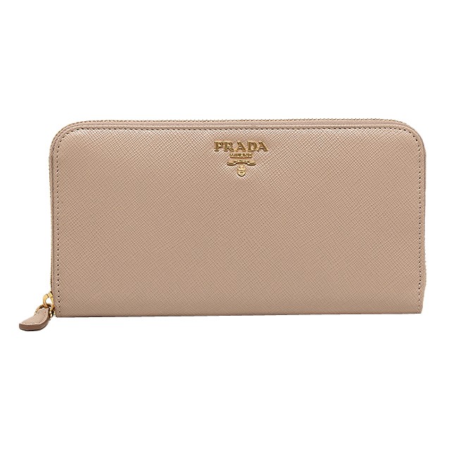 プラダ PRADA レディース 長財布 1ML506 QWA F0770 CAMMEO