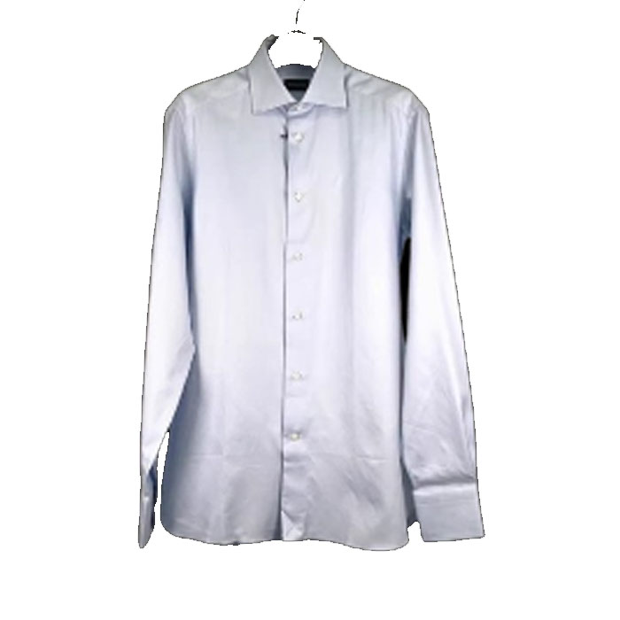 ゼニア ZEGNA MEN SHIRT メンズシャツ 9MS0JI 604 060