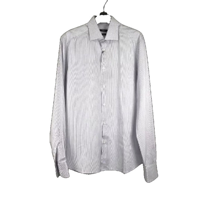 ゼニア ZEGNA MEN SHIRT メンズシャツ 9DPNPT 405 628