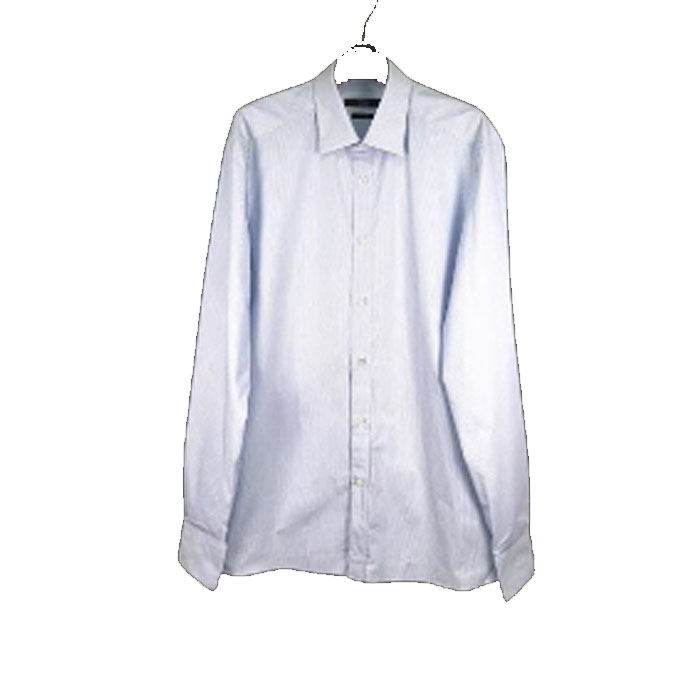 ゼニア ZEGNA MEN SHIRT メンズシャツ 9DZEMS 405 173