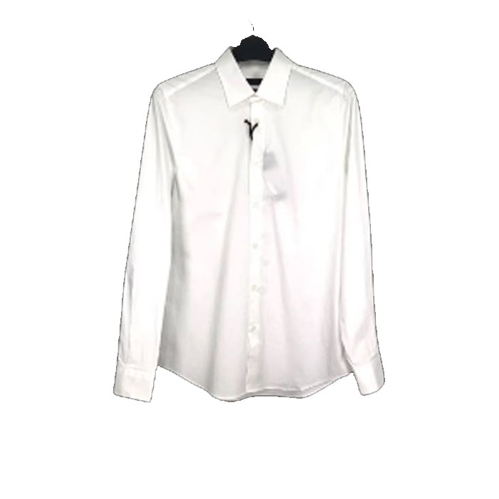 ゼニア ZEGNA MEN SHIRT メンズシャツ 9DLLER 5T5 571