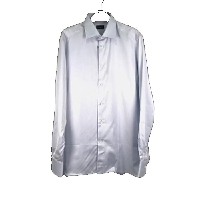 ゼニア ZEGNA MEN SHIRT メンズシャツ 9MS0JI 803 401