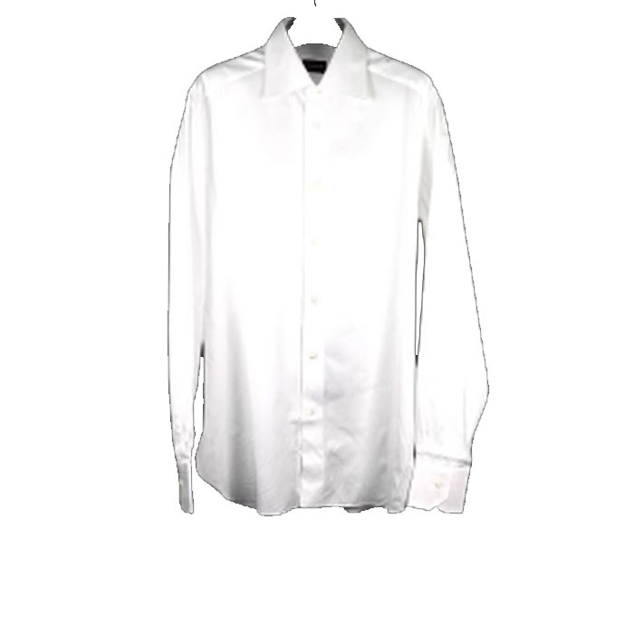 ゼニア ZEGNA MEN SHIRTメンズシャツ 9MS0PA 504 070