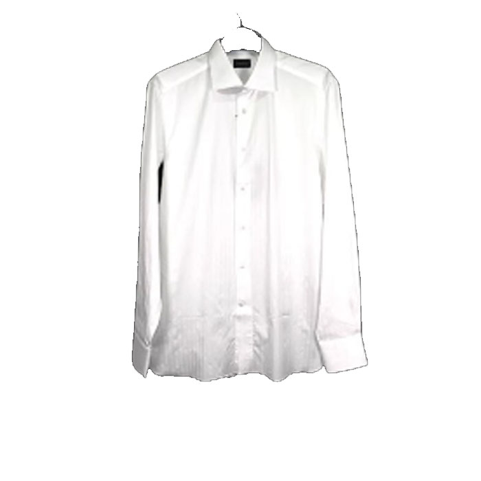 ゼニア ZEGNA MEN SHIRTメンズシャツ 9MS0JI 703 995