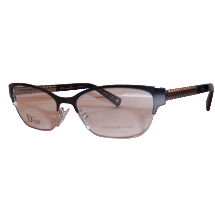 ディオール DIOR EYEWEAR  レディース アイウェア CD3769  BTD