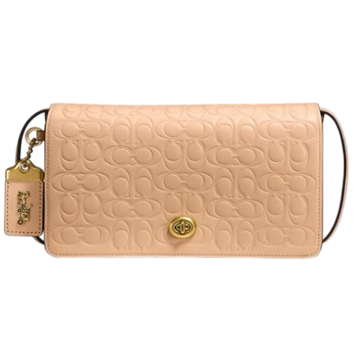 コーチ COACH レディースバッグ 30427 OLEQO  Dinky crossbody bag