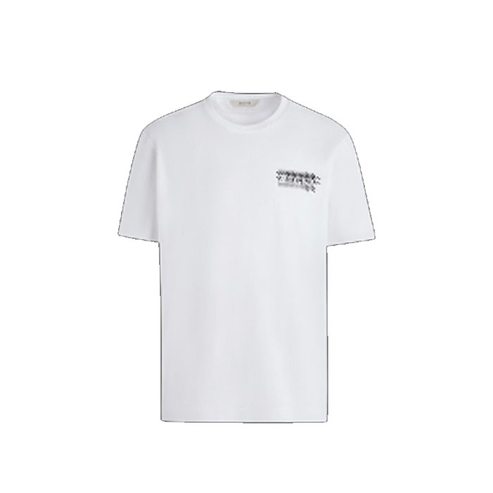 ゼニア ZEGNA MEN T-SHIRT S メンズTシャツ VU372 630H 6H2